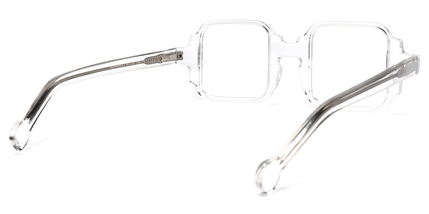 Ranay Sqaure Crystal Glasses4