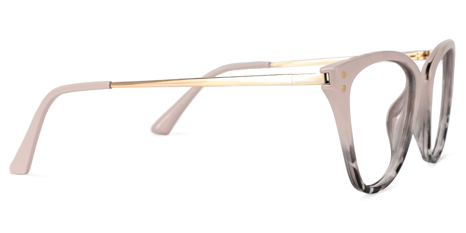 Hudson Cateye Two-Two Glasses2