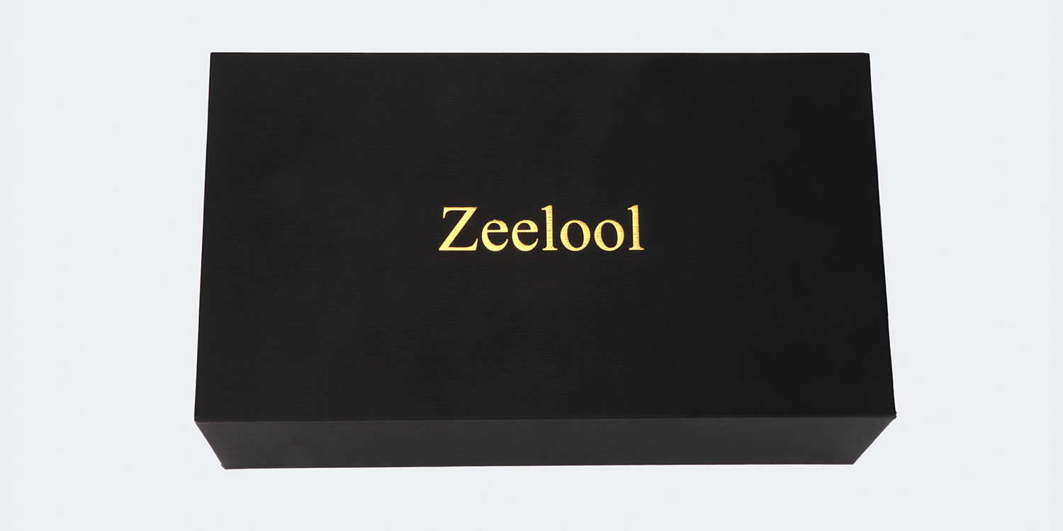 Zeelool Eyeglasses Box0