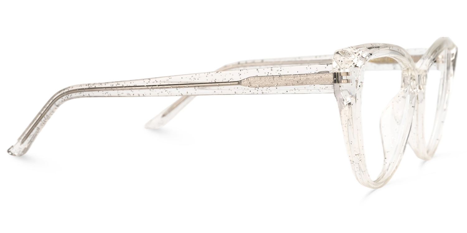 Tarun Cateye Crystal Glasses2