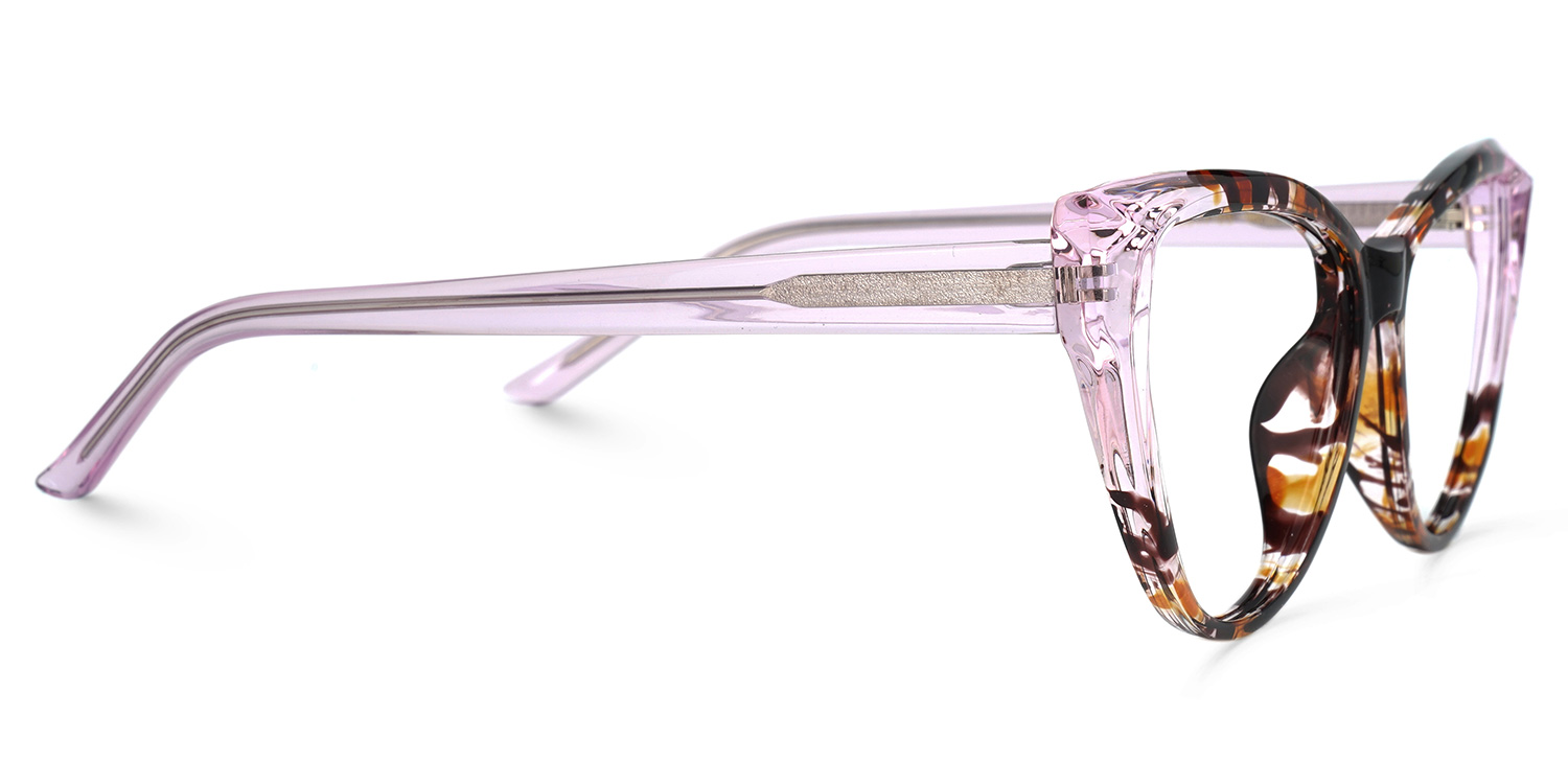 Tarun Cateye Tortoise Glasses2