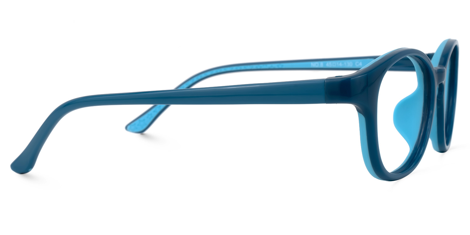 Buy Rapunzel ( Age 4 - 7 ) Optical Glasses and EyeWear Frames on Zeelool2