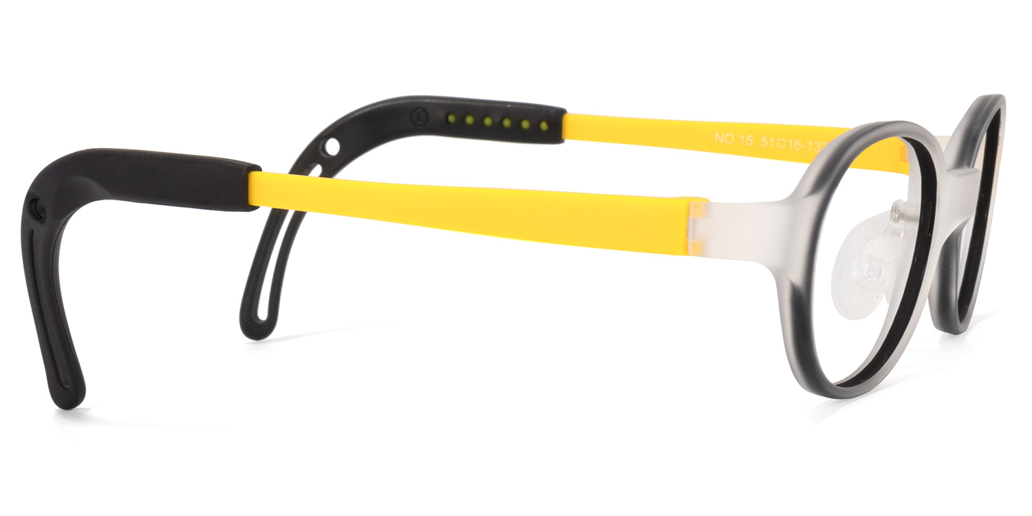 Buy Meer (Age 4 - 7) Optical Glasses and EyeWear Frames on Zeelool3
