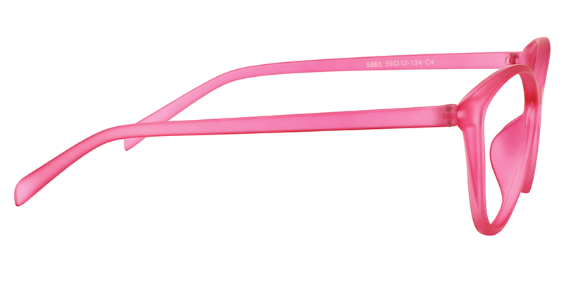 Marilyn Monroe Cat Eye Glasses4