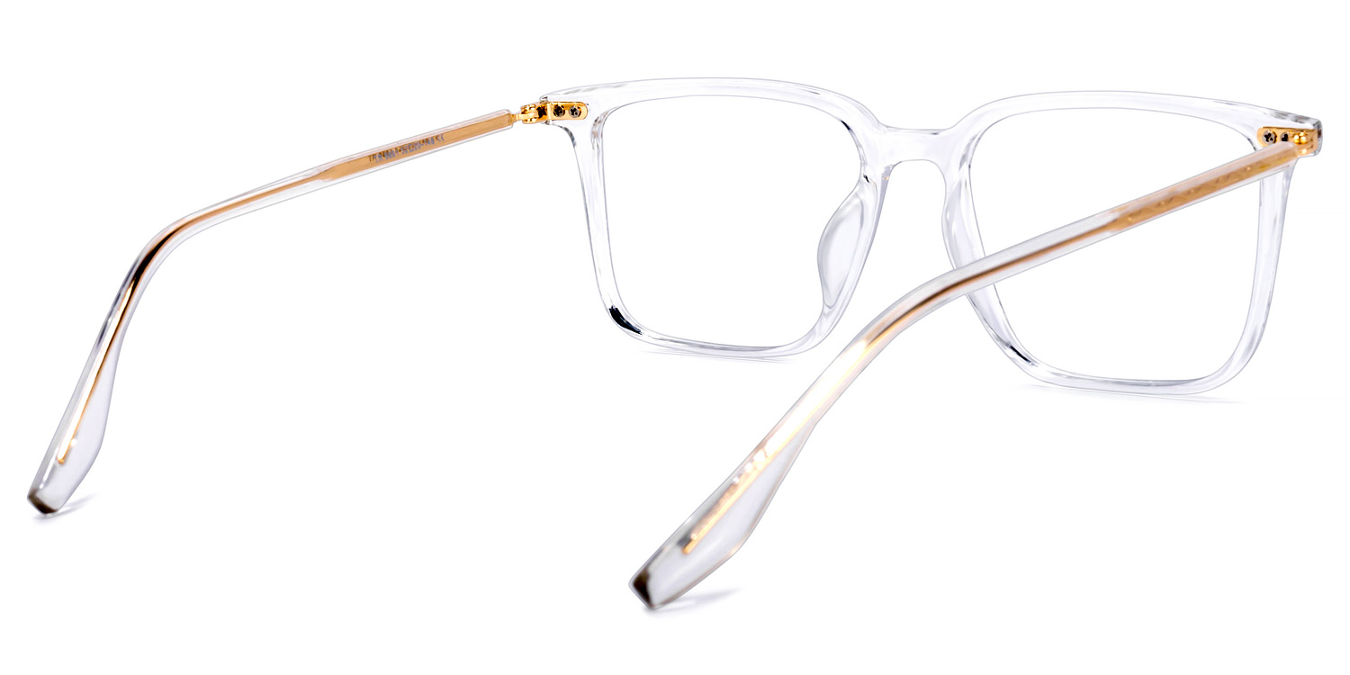 Tobias Square Crystal Glasses4