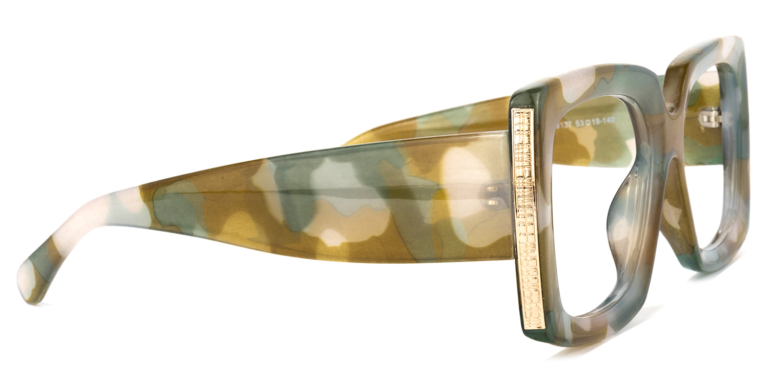 Buy Yael Optical Glasses and EyeWear Frames on Zeelool3