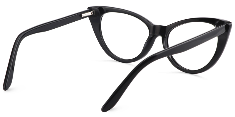 Marilyn Cateye Eyeglasses6