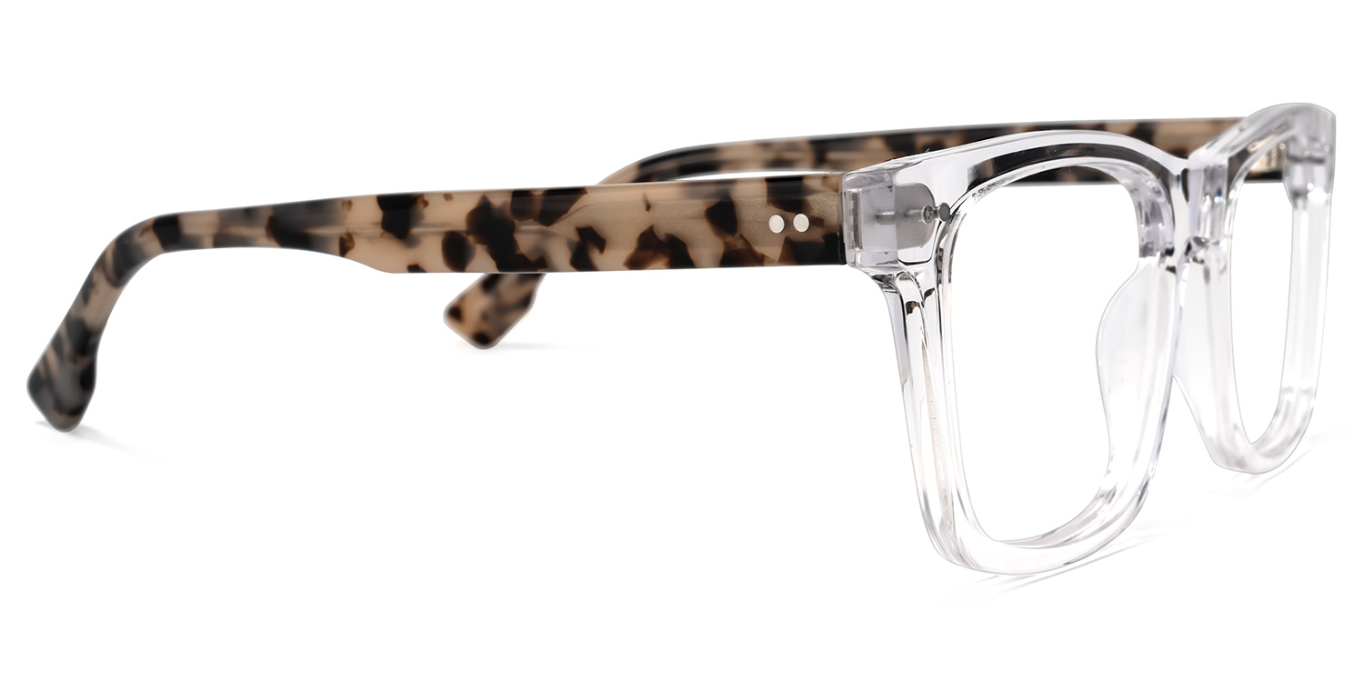 Tshepo Square Crystal Glasses3