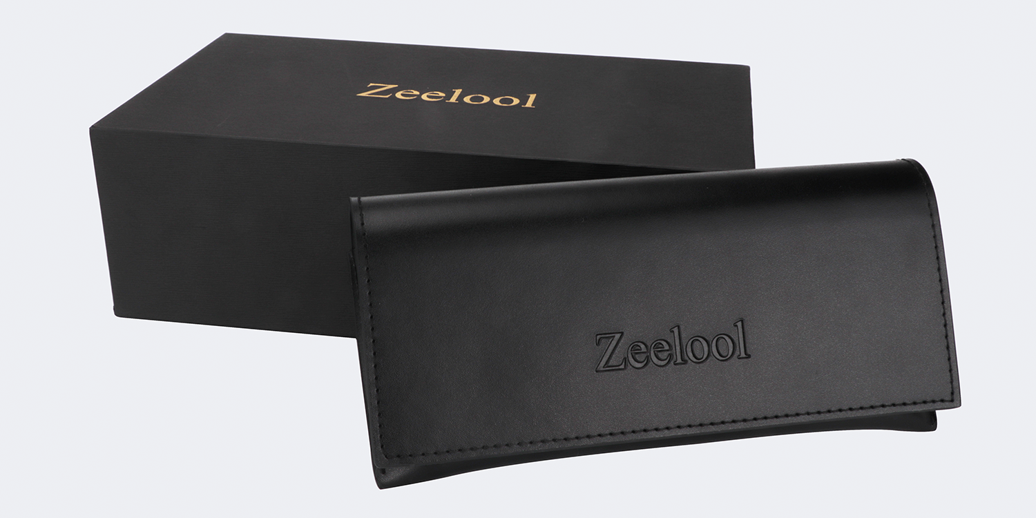Zeelool Eyeglasses Box1