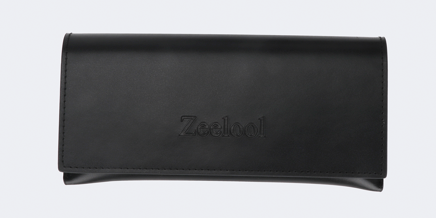 Zeelool Eyeglasses Box3