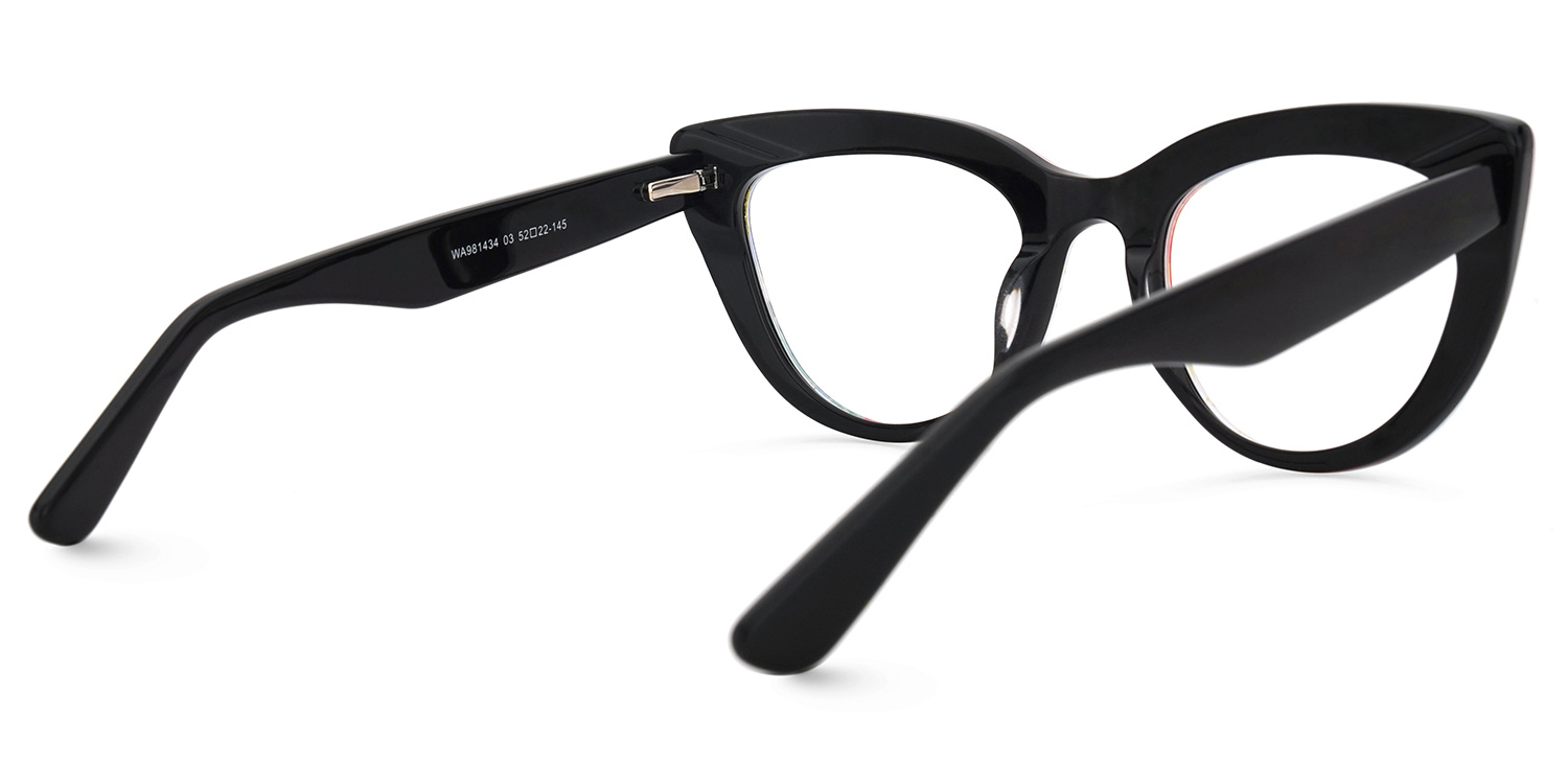 Buy Makie Optical Glasses and EyeWear Frames on Zeelool3