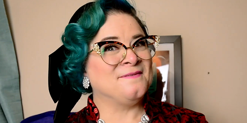 Hearn Cat Eye Tortoise Glasses1