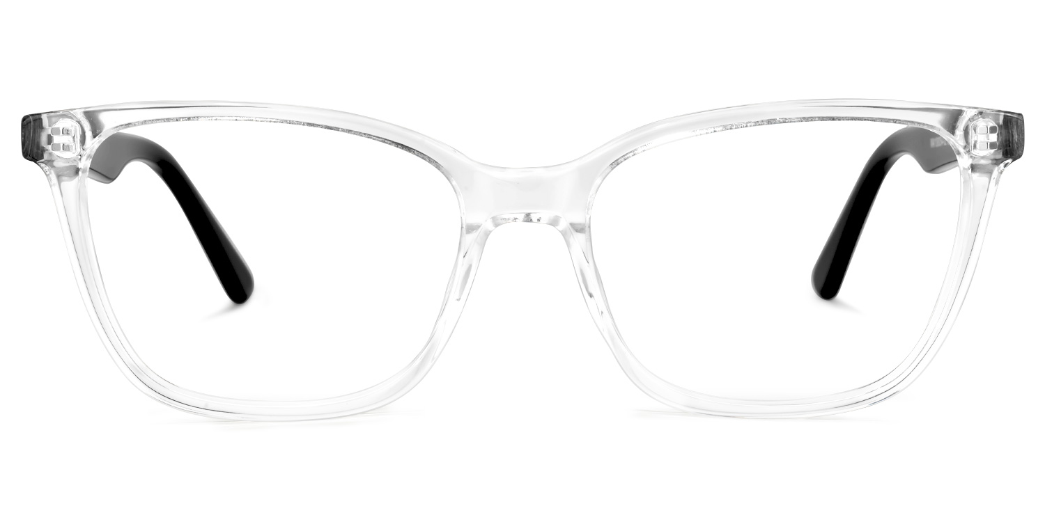 Gallegos Square Crystal Glasses good-img