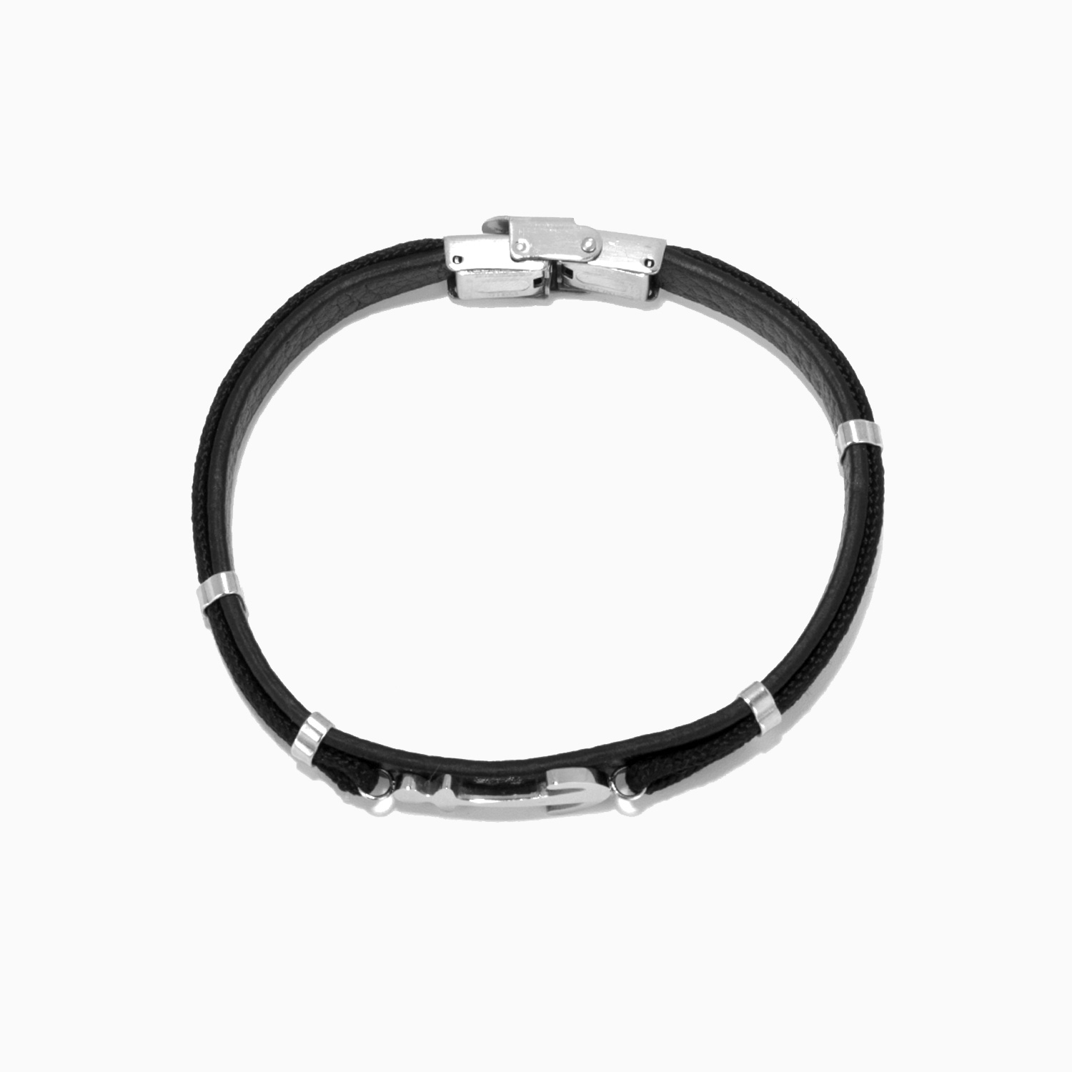 Vintage Cool Black Bracelet1