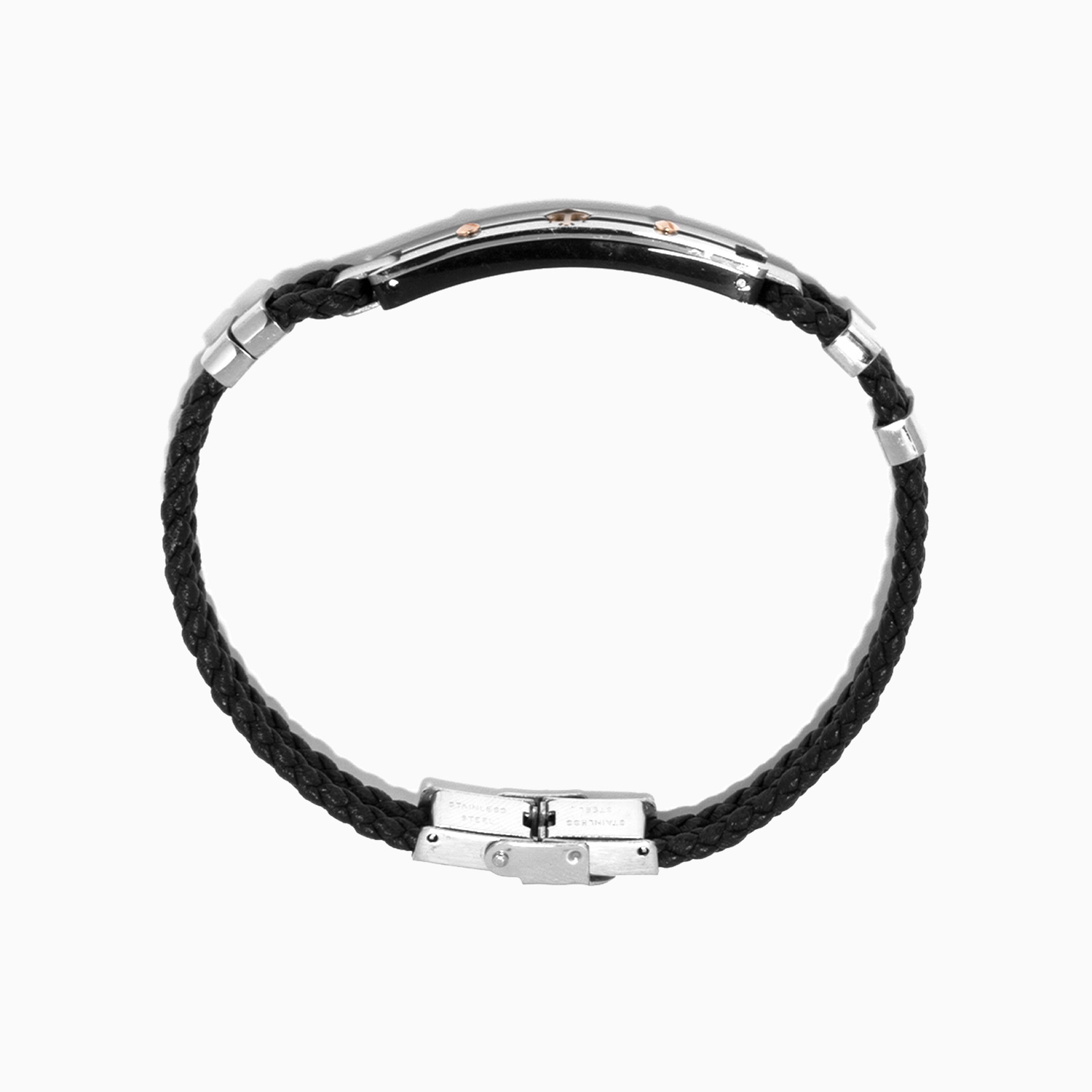 Vintage Refined Compass Bracelet1