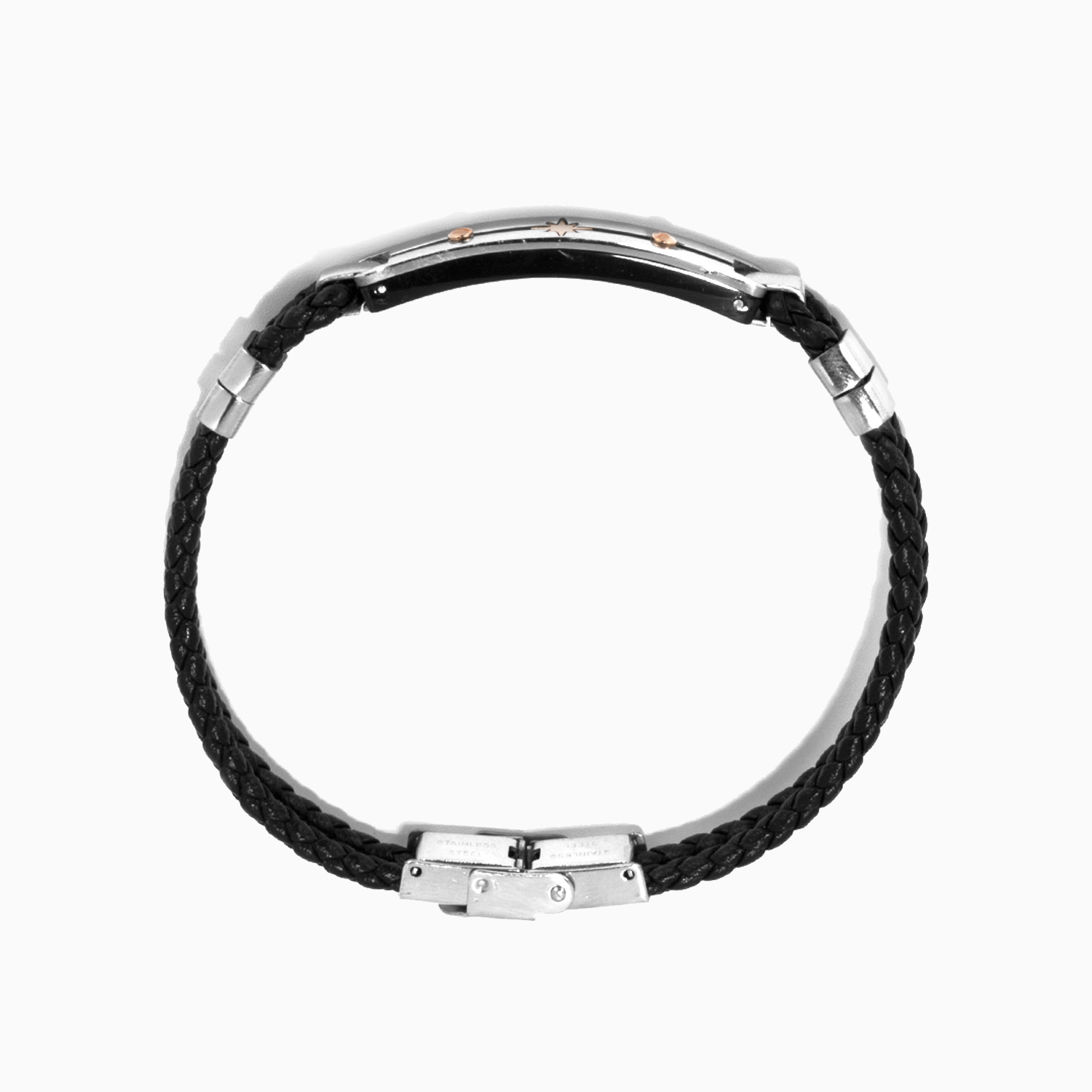 Vintage Starlight Metal Bracelet1