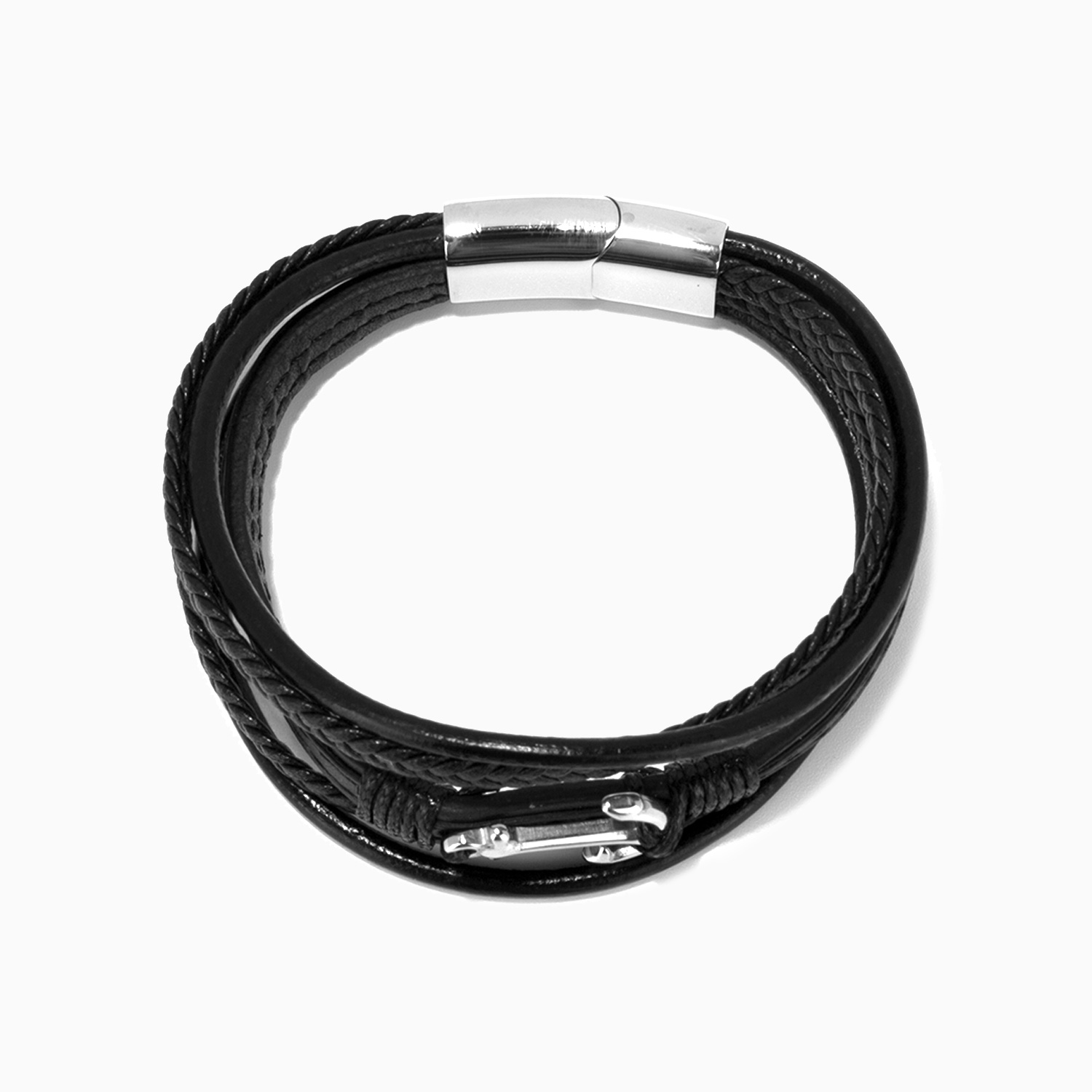 Vintage Boat Anchor Bracelet1