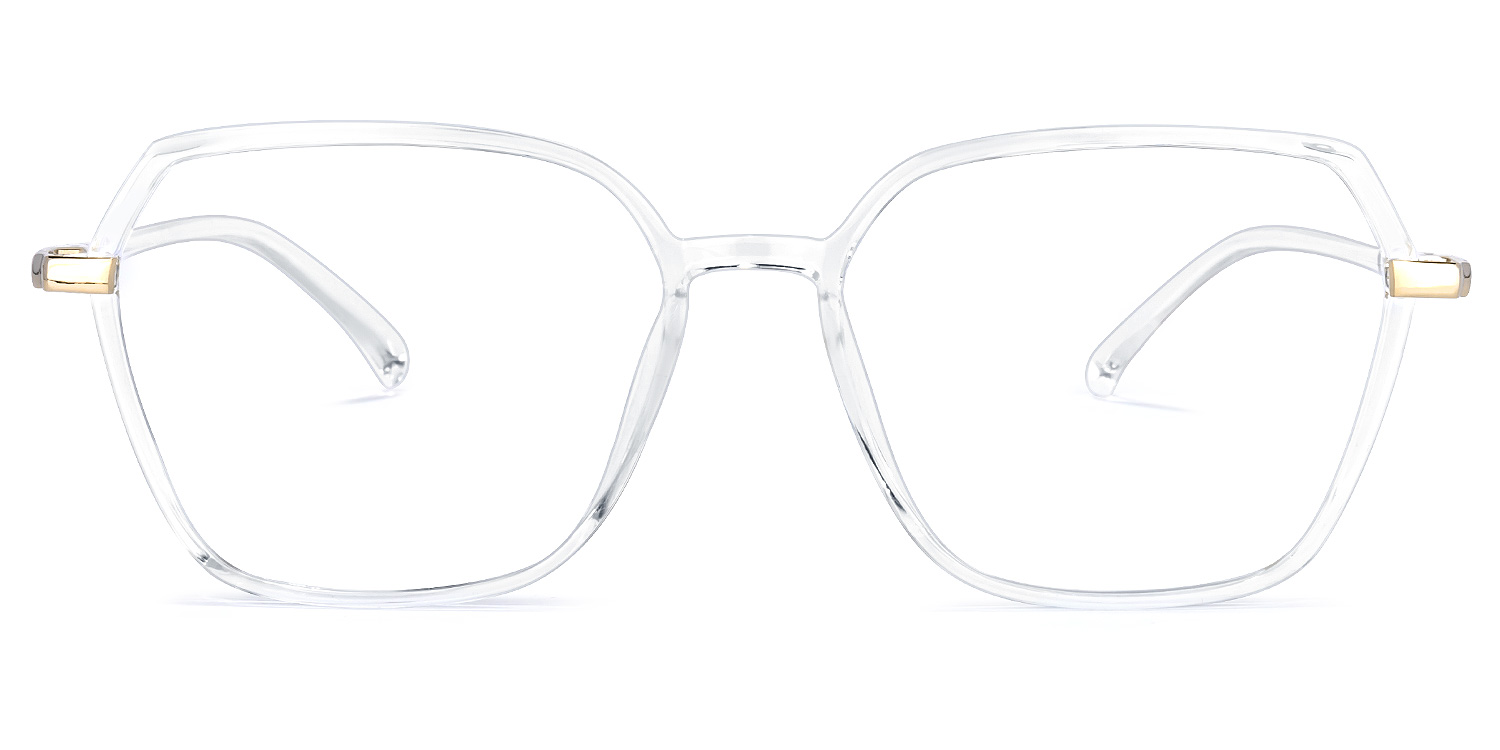 Gerry Geometric Crystal Glasses good-img
