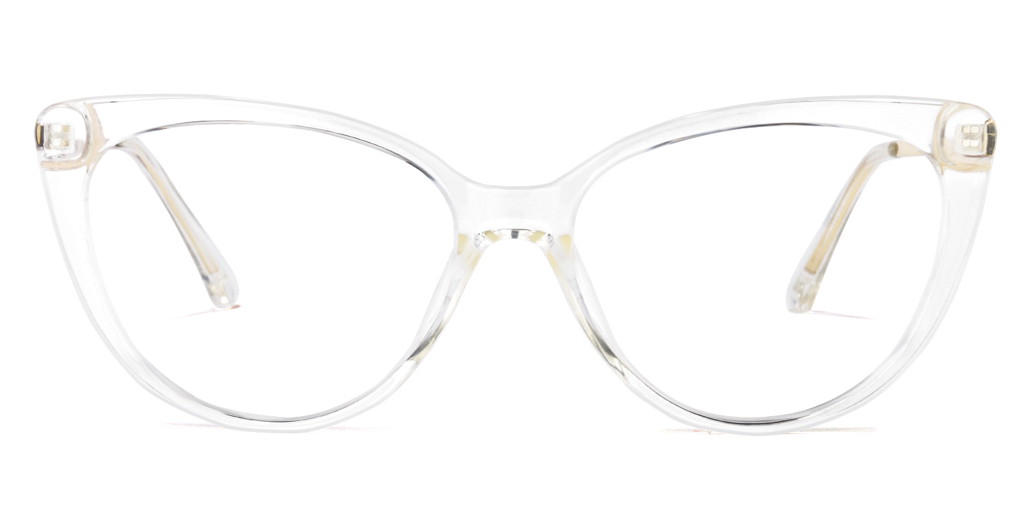 Marcus Cateye Crystal Glasses good-img