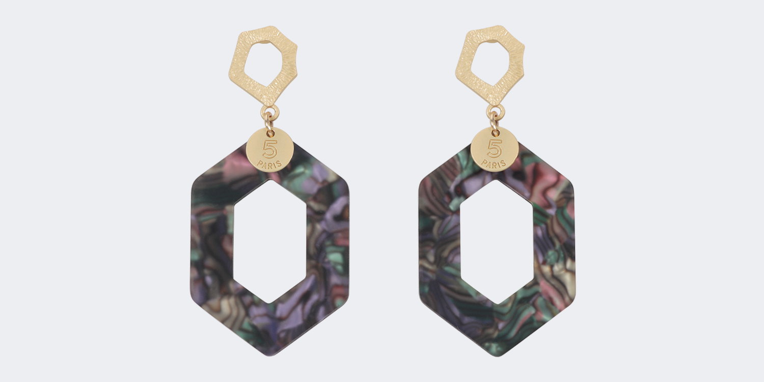 Buy ER5017-01 Optical Glasses and EyeWear Frames on Zeelool2