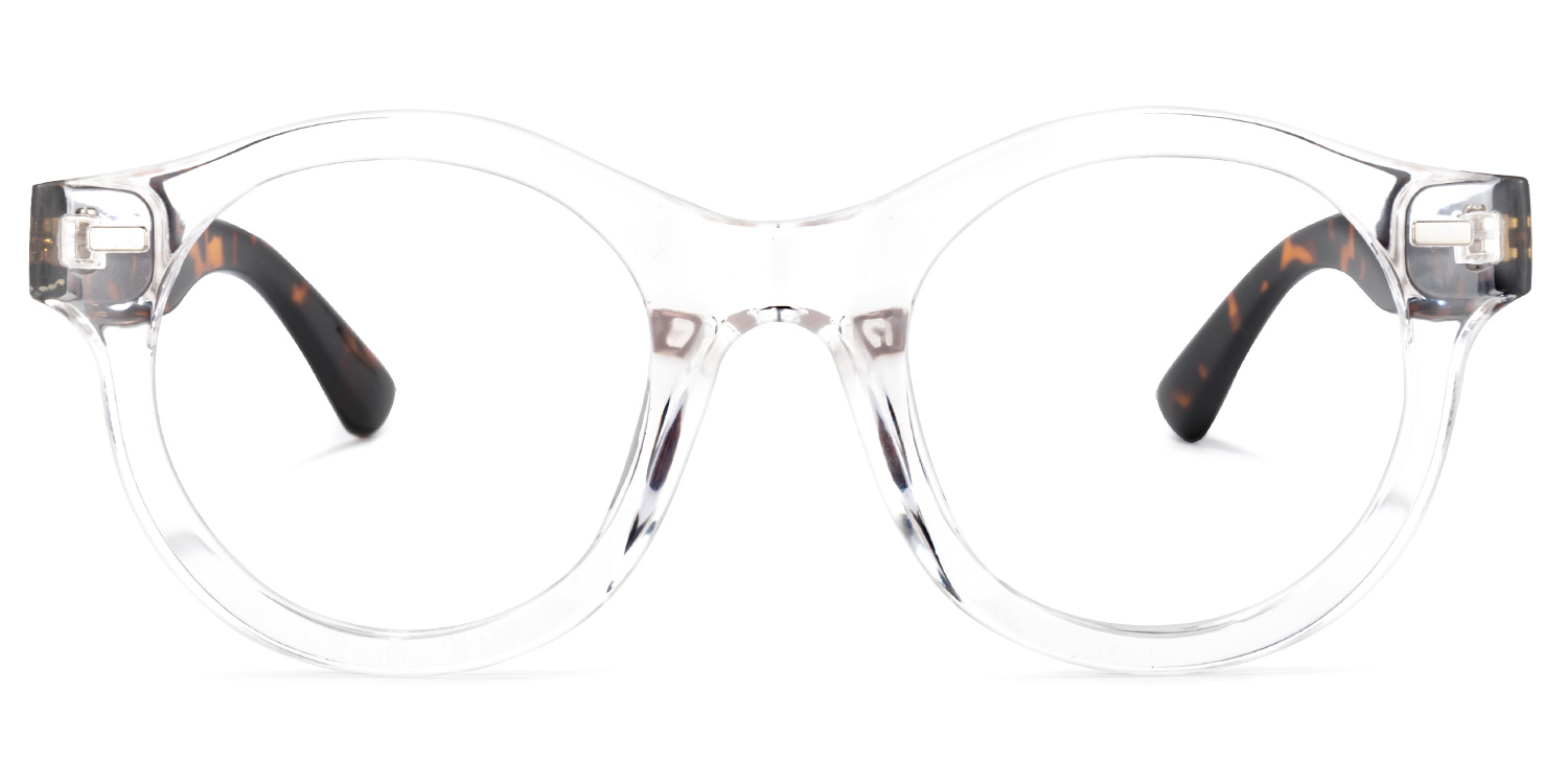 Paxton Round Crystal Glasses0