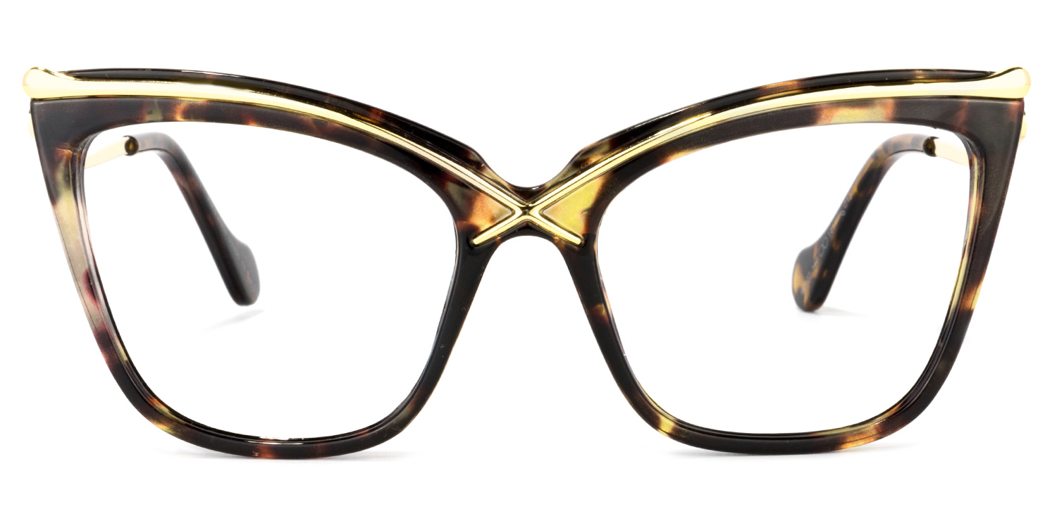 Winston Butterfly Tortoise Glasses0