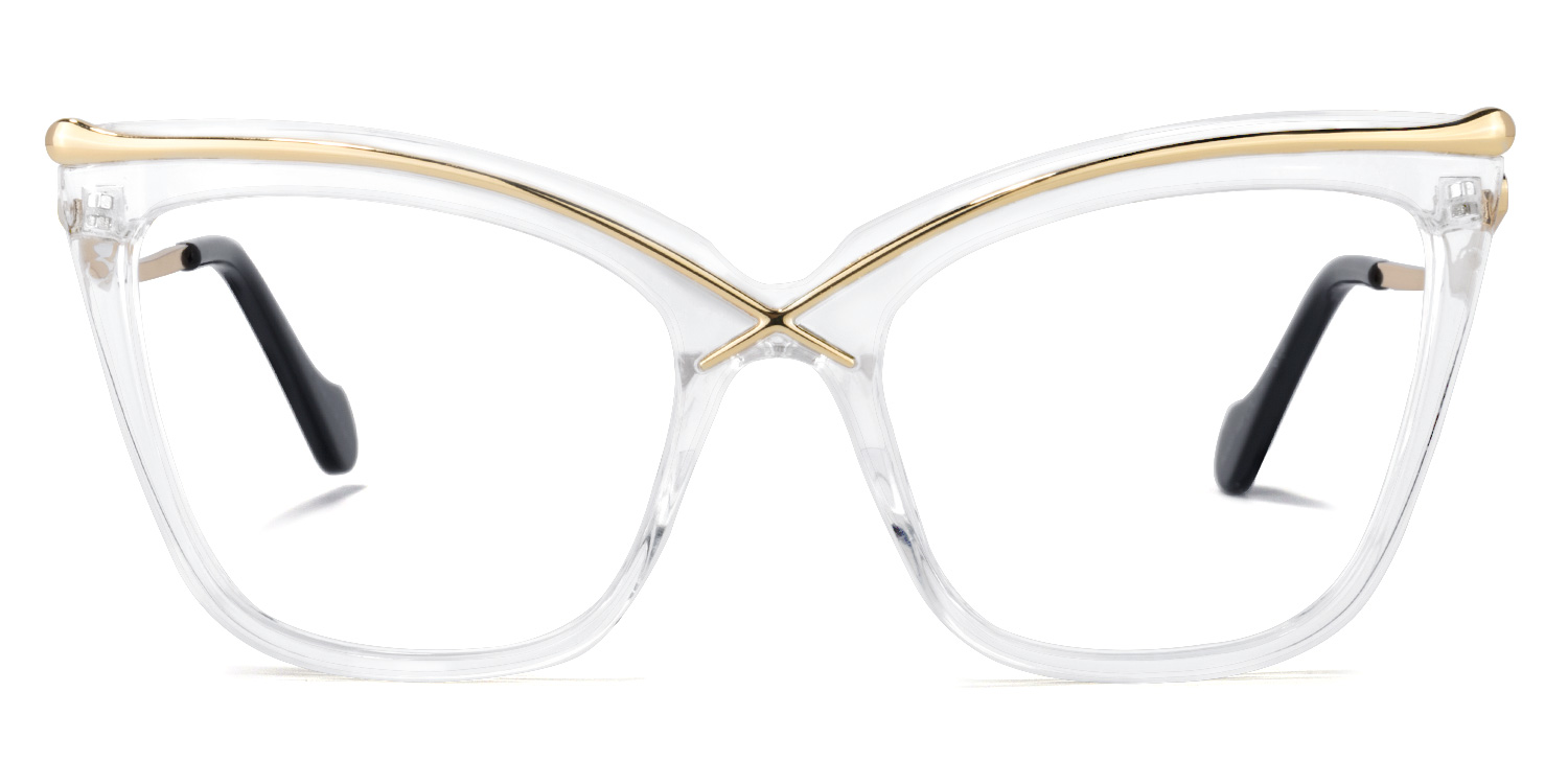 Winston Butterfly Crystal Glasses2