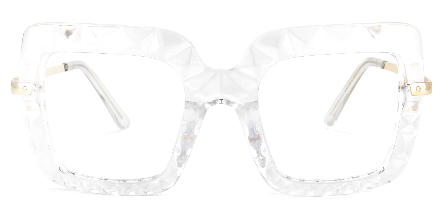 Amecia Square Crystal Glasses0