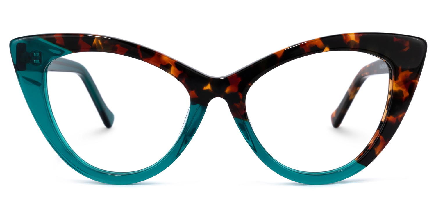 Maxine glasses 1
