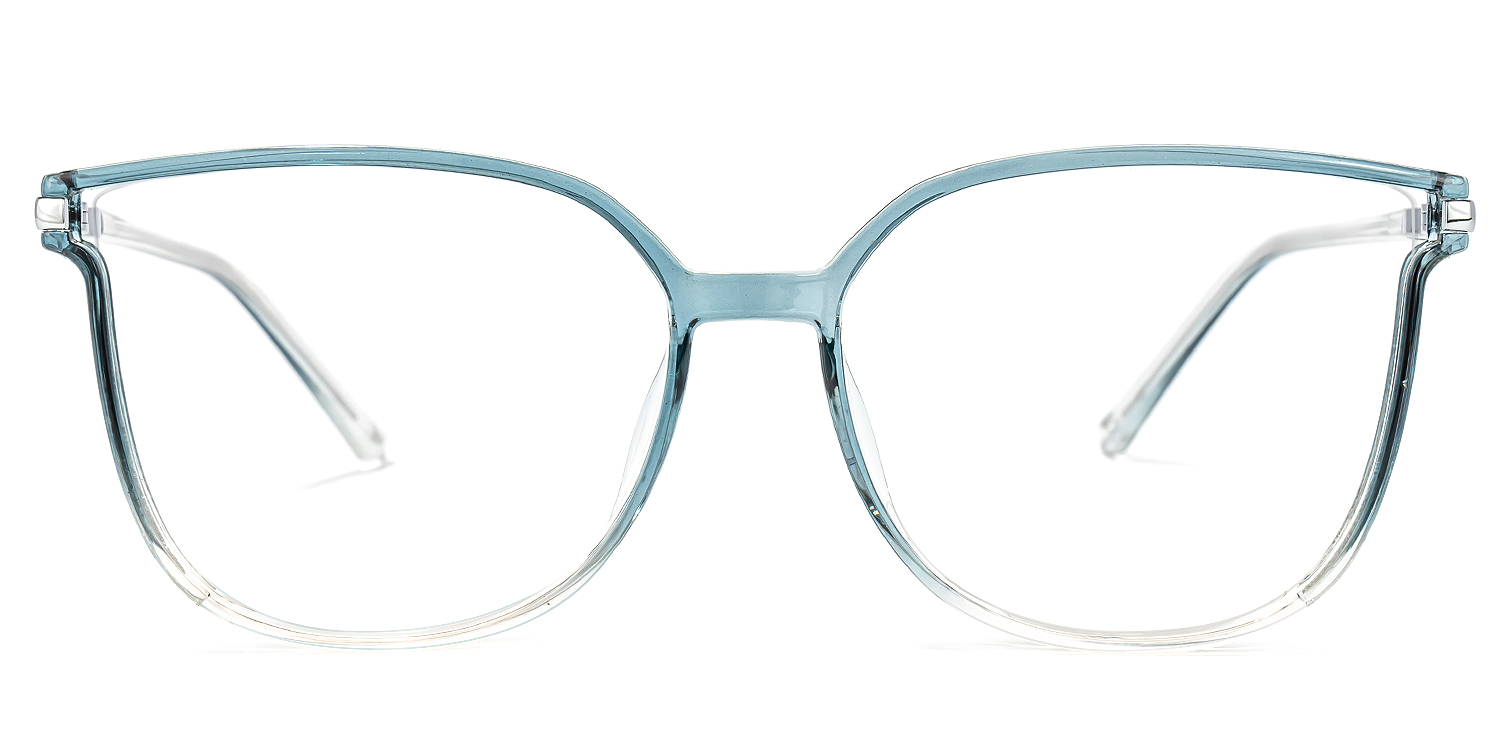 Rodz Square Green Glasses good-img