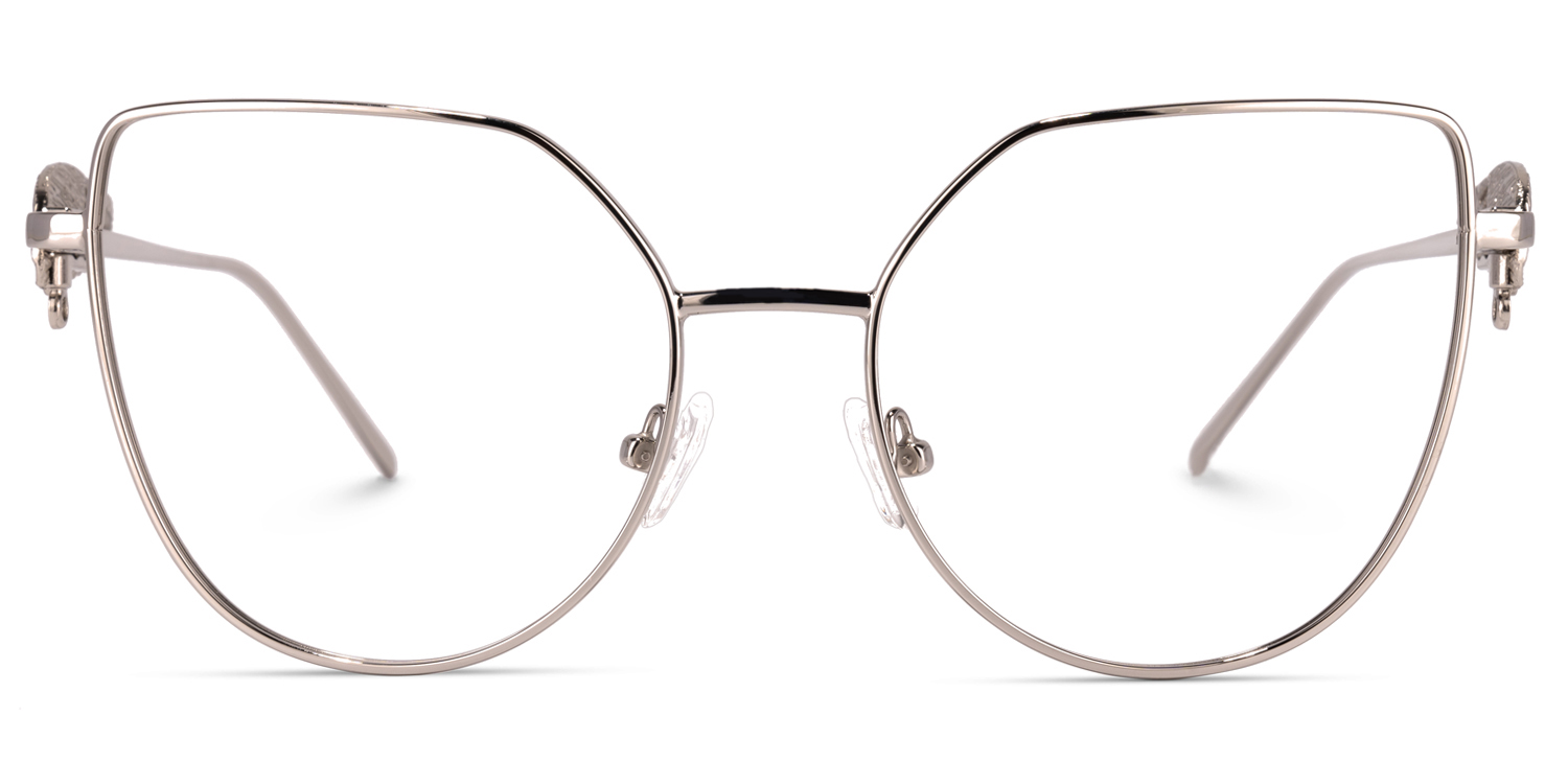 Joshua Geometric Glasses