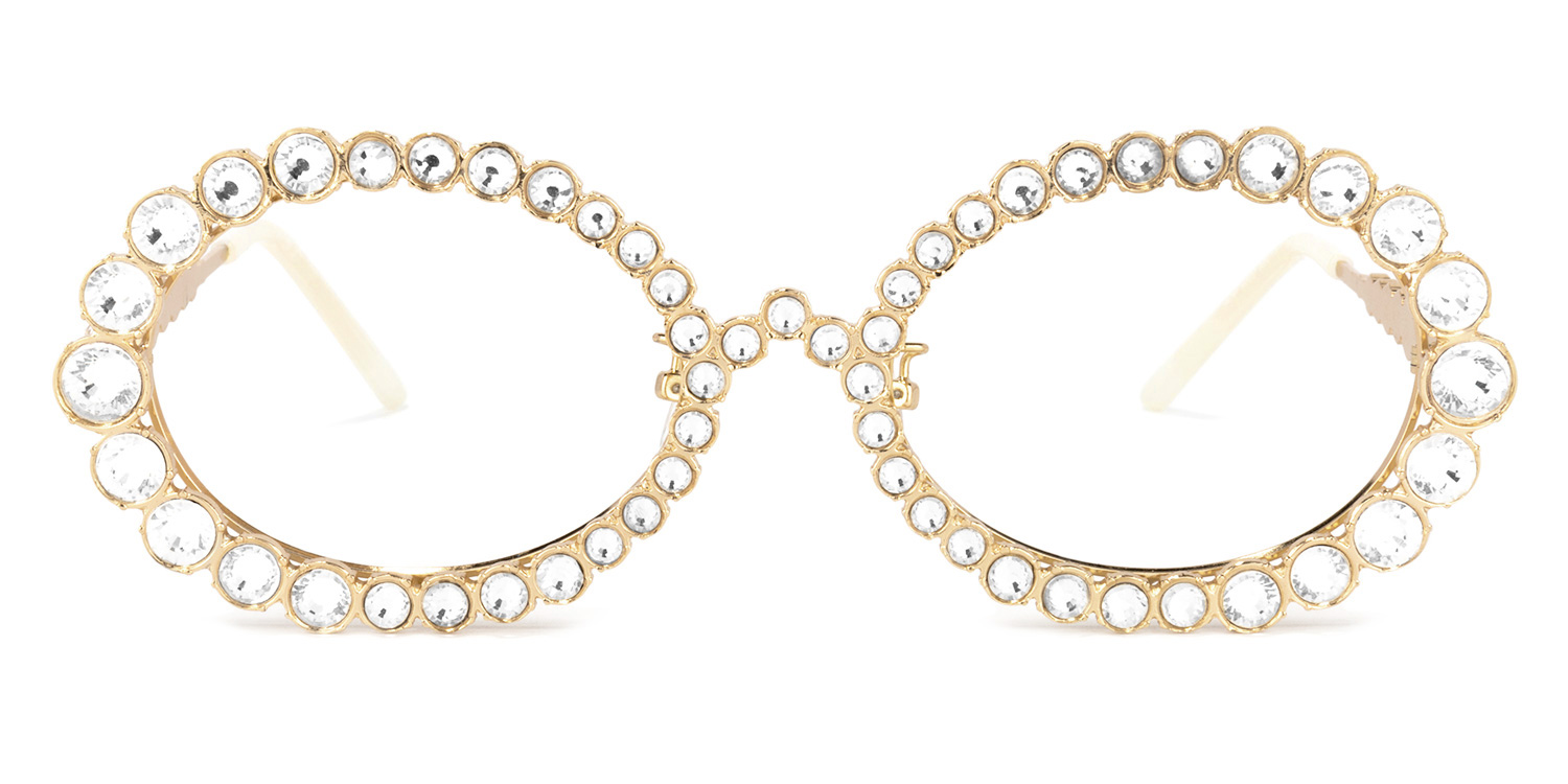 Luheiden glasses 1