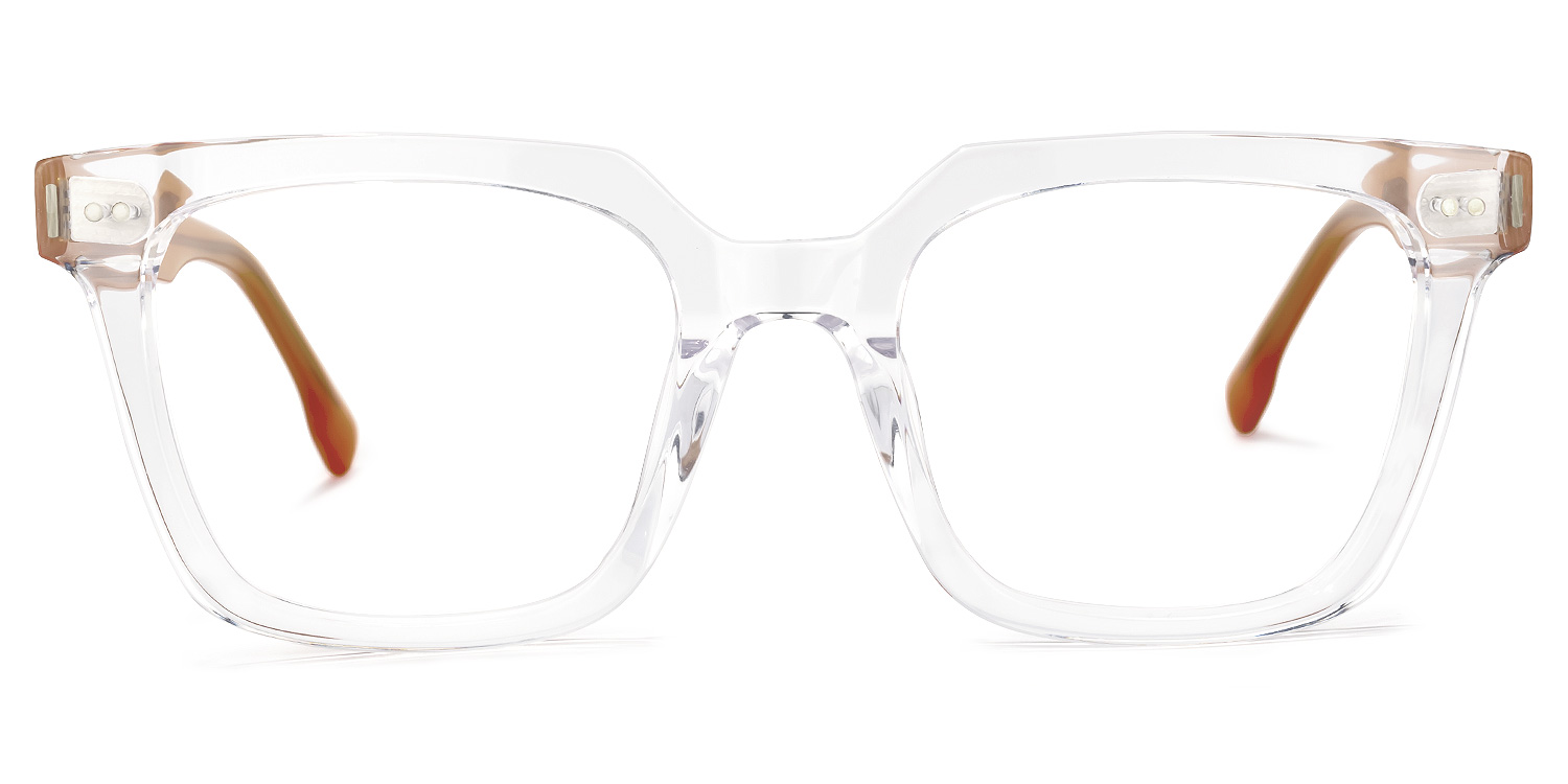 Minion Square Crystal Glasses0