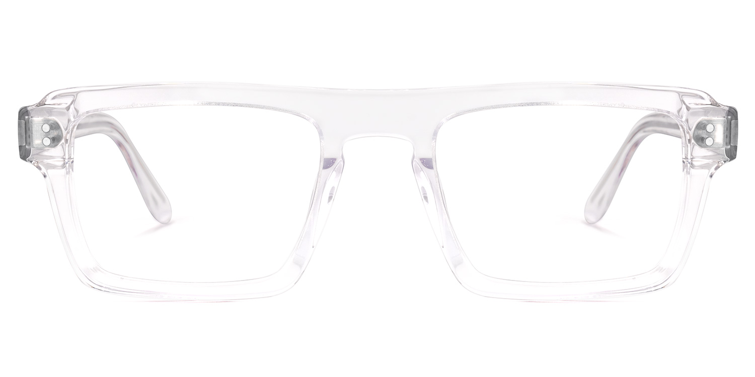 Muldrew Square Crystal Glasses good-img