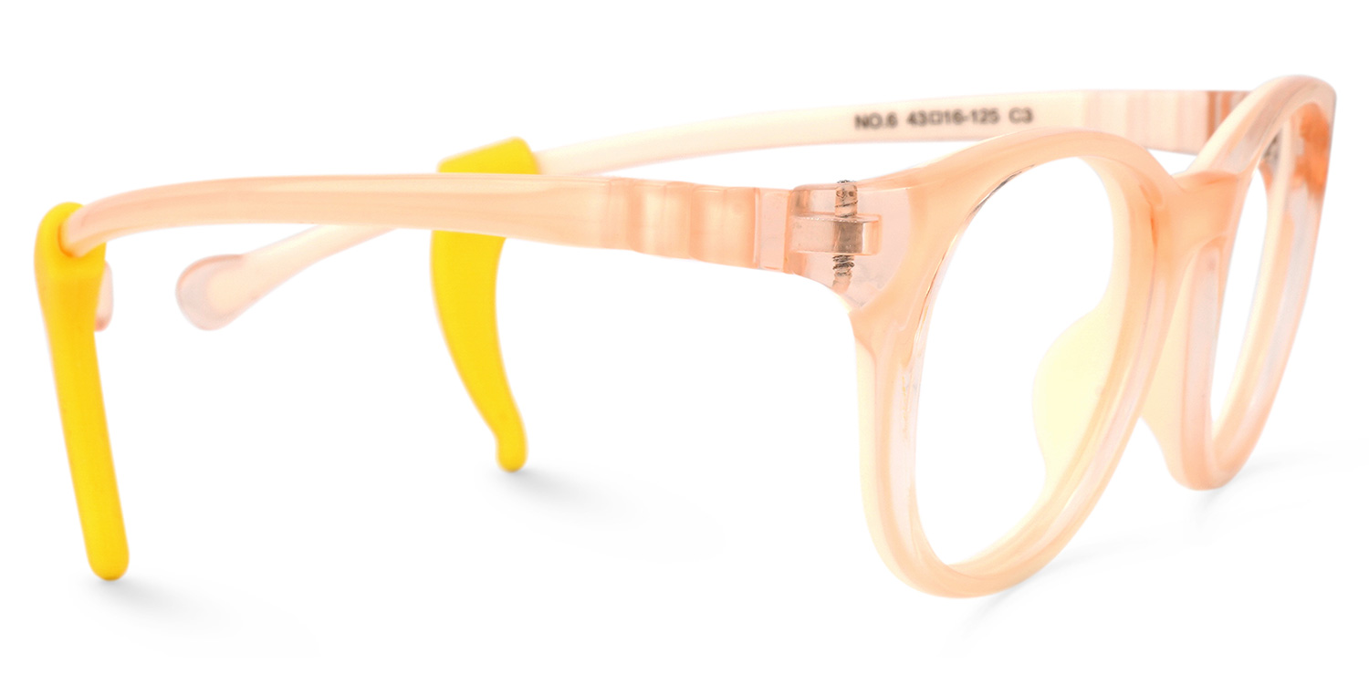 Buy Kristoff ( Age 1 - 3 ) Optical Glasses and EyeWear Frames on Zeelool2