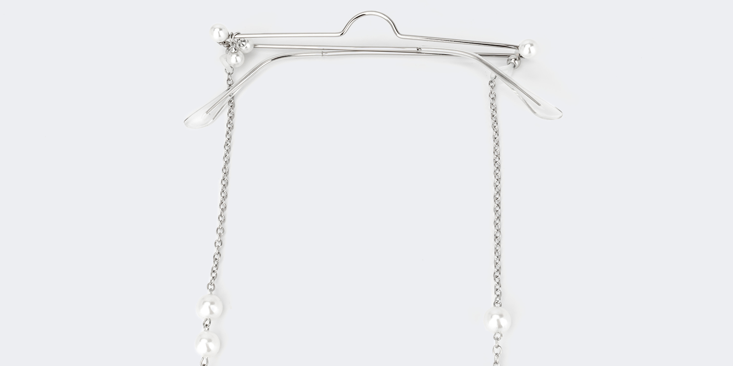 Buy ZACC06046-02 Optical Glasses and EyeWear Frames on Zeelool2