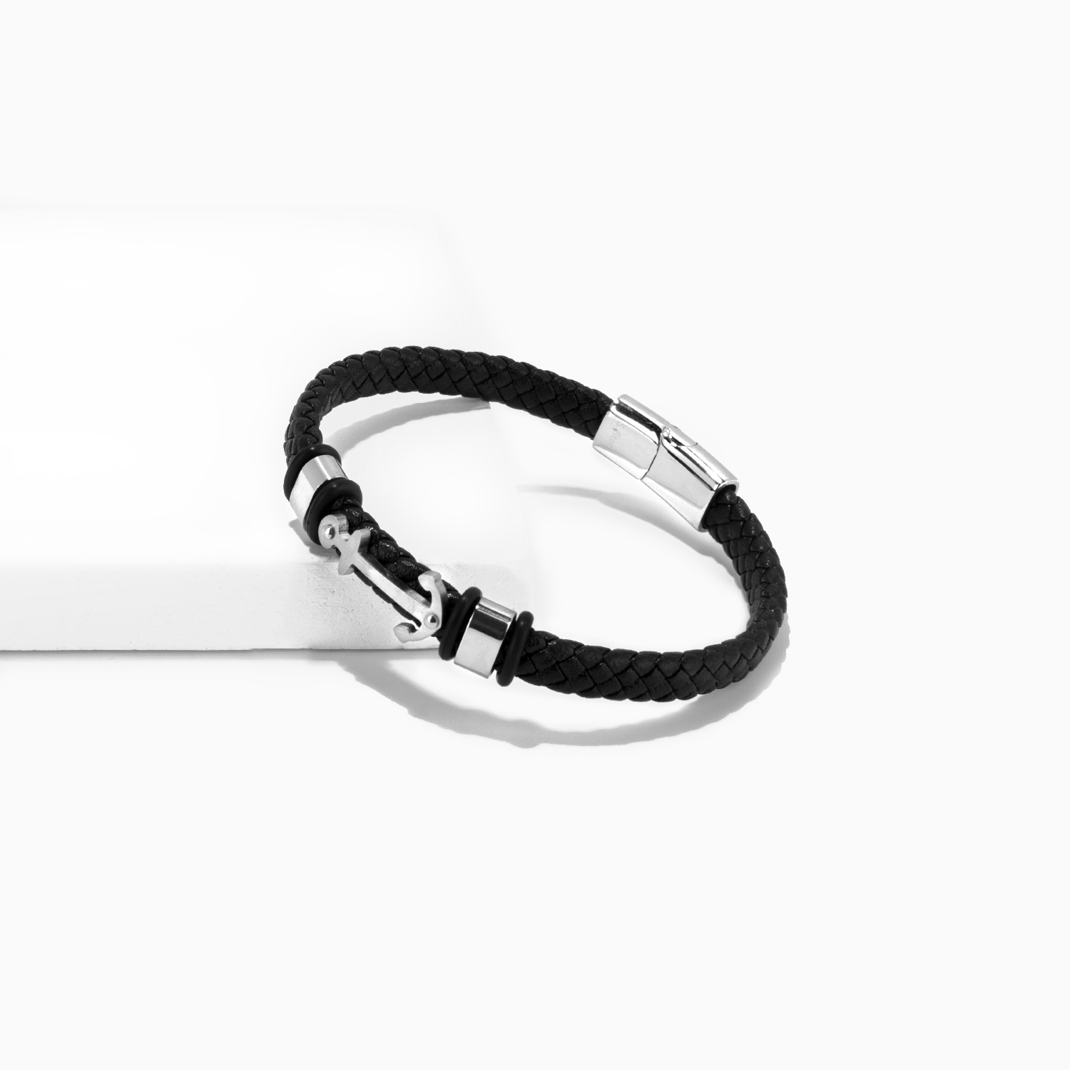 Vintage Cool Black Bracelet0
