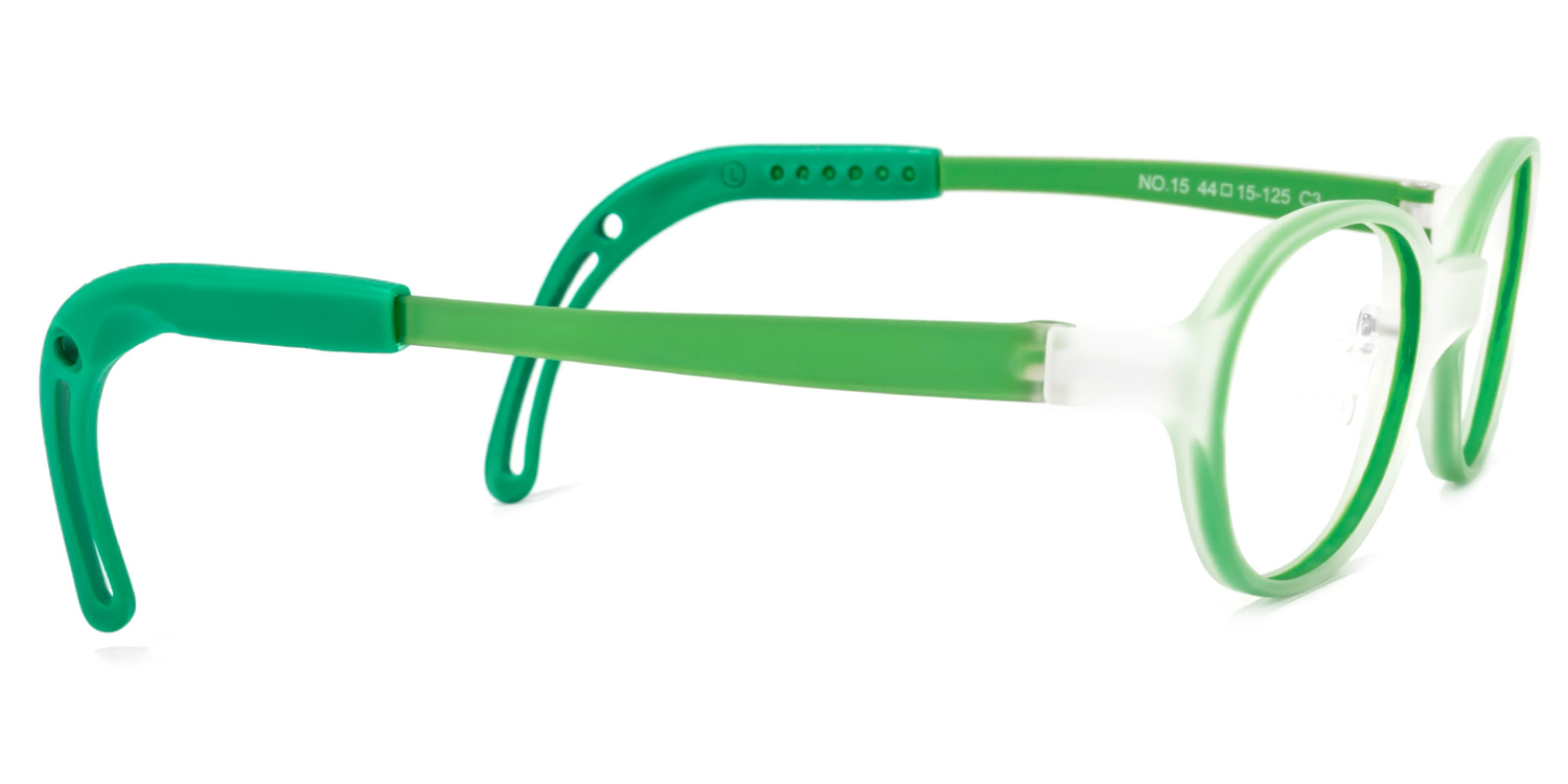 Buy Meer (Age 4 - 7) Optical Glasses and EyeWear Frames on Zeelool3