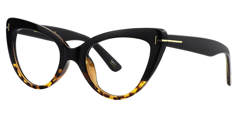 Buy Kristin Optical Glasses and EyeWear Frames on Zeelool4