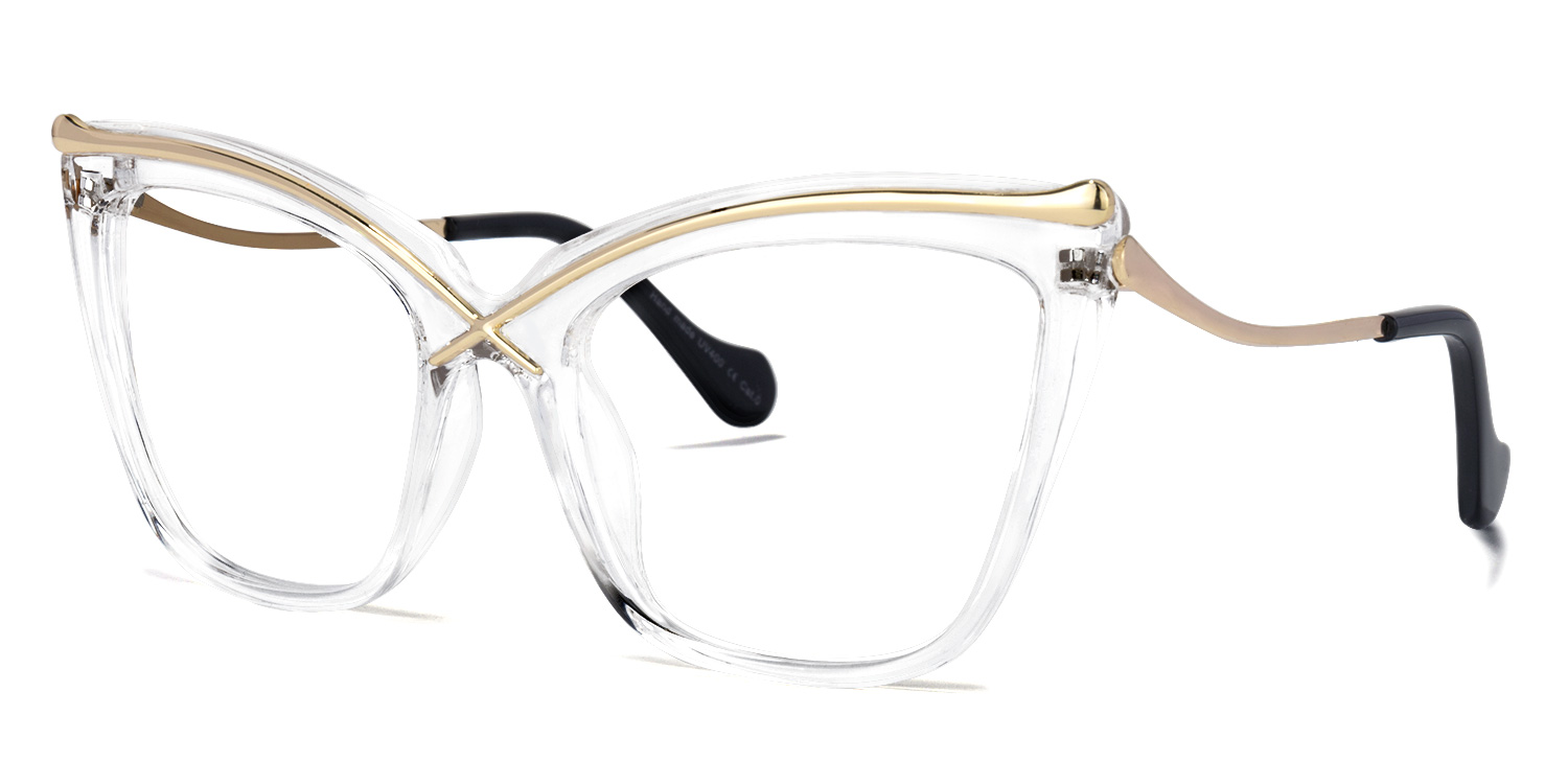 Winston Butterfly Crystal Glasses3