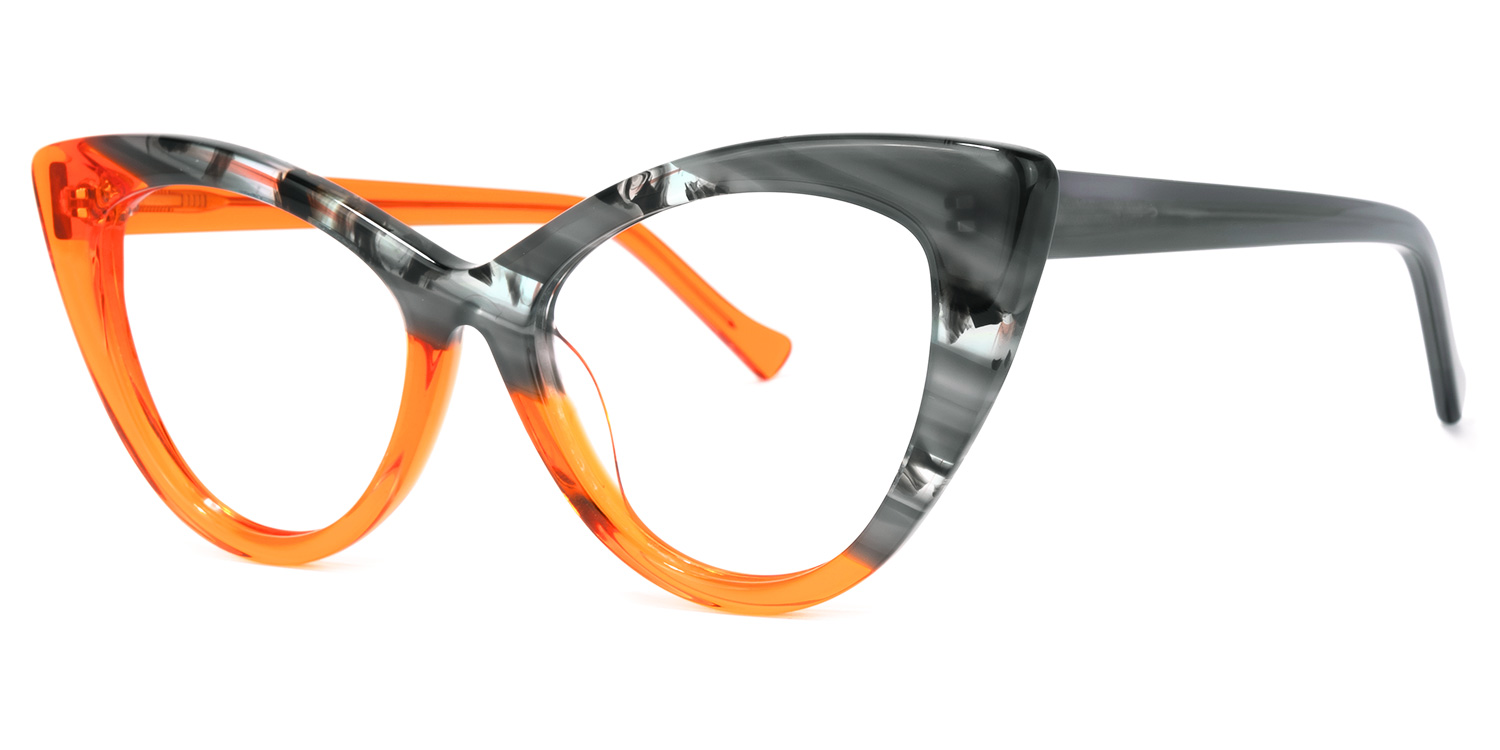 Buy Maxine Optical Glasses and EyeWear Frames on Zeelool1