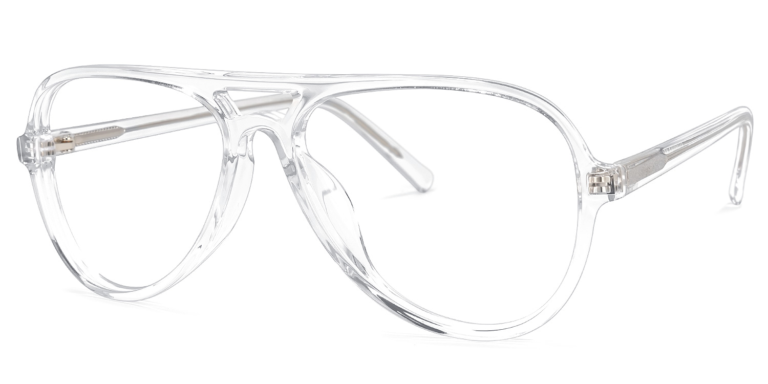 ZEELOOL Erwin Geometric Crystal Glasses