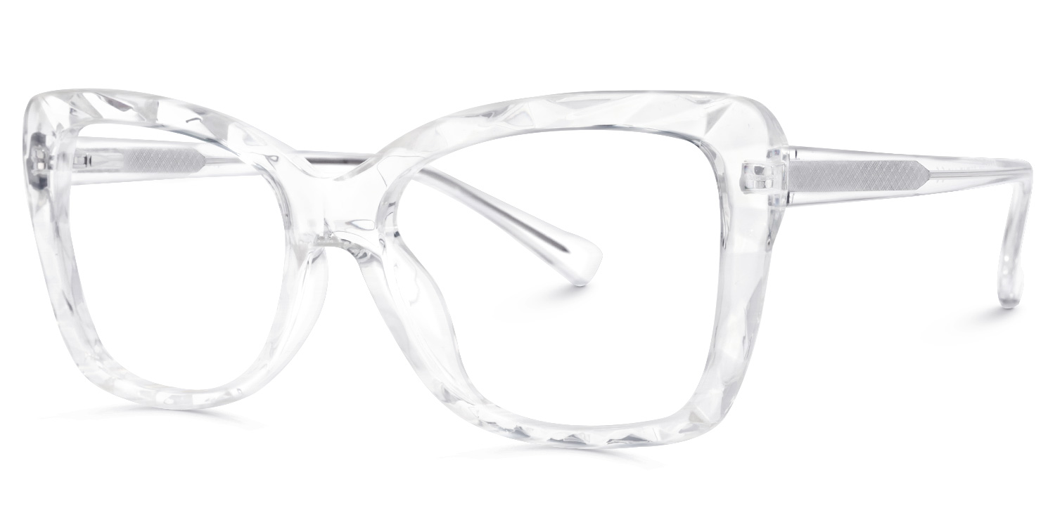 Buy Edna Optical Glasses and EyeWear Frames on Zeelool2
