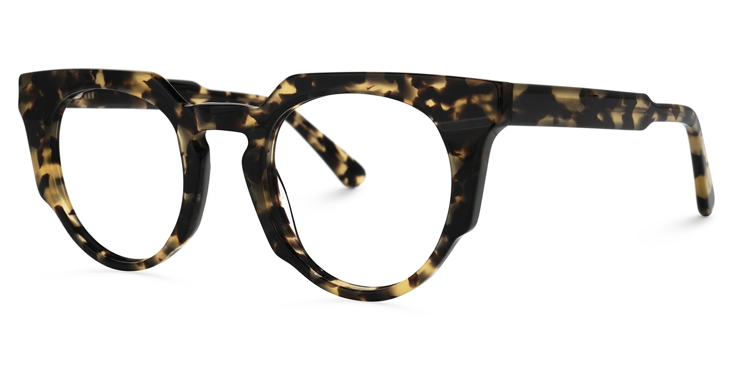 Jenkins Geometric Tortoise Glasses1