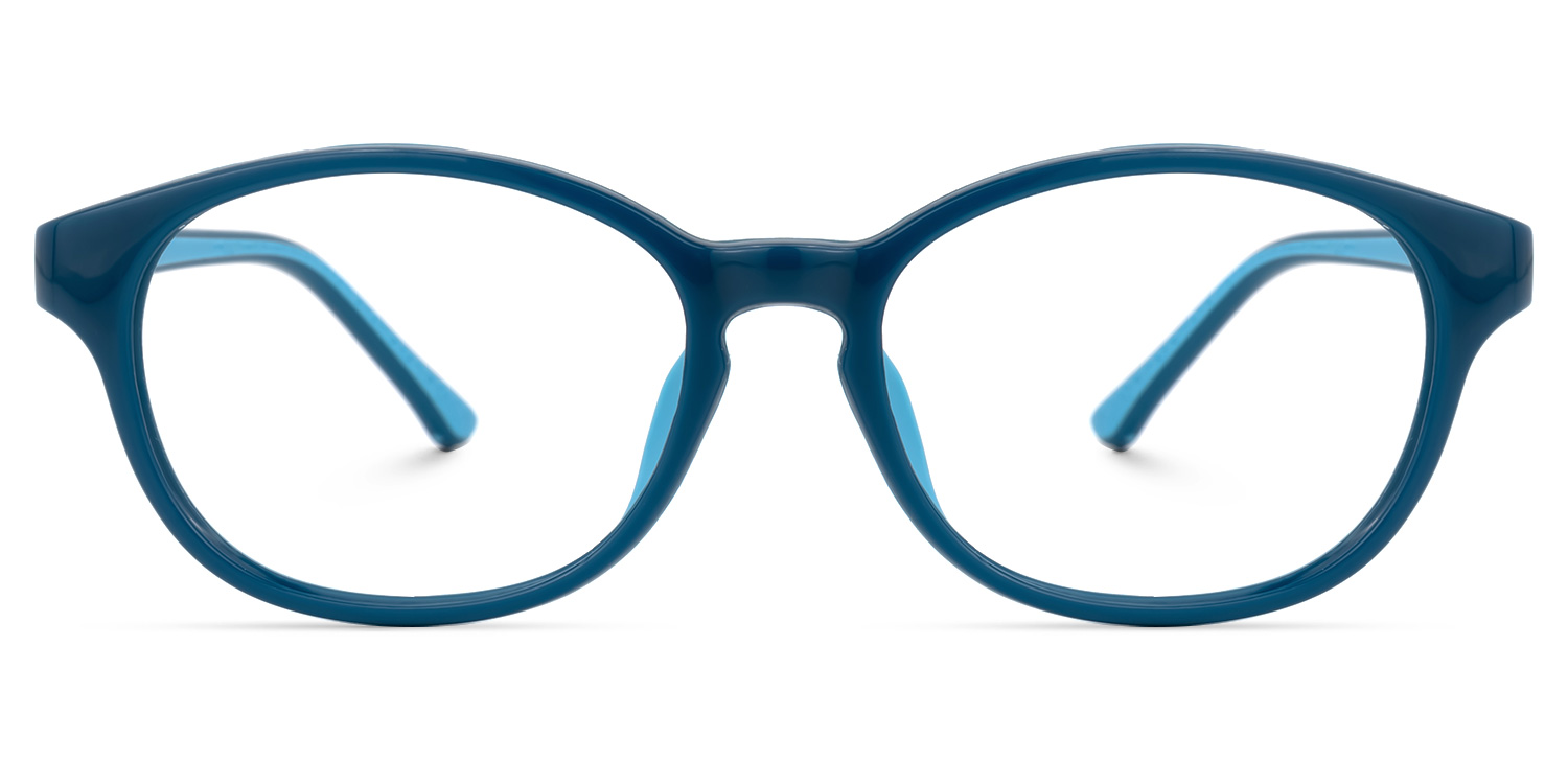 Buy Rapunzel ( Age 4 - 7 ) Optical Glasses and EyeWear Frames on Zeelool0