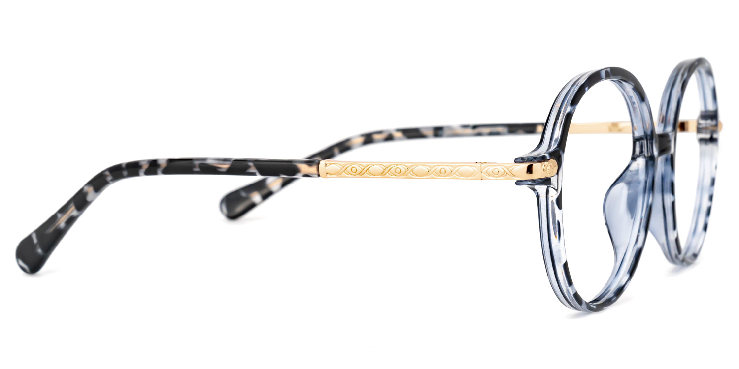 Buy Flounder (Age 8 - 12) Optical Glasses and EyeWear Frames on Zeelool2