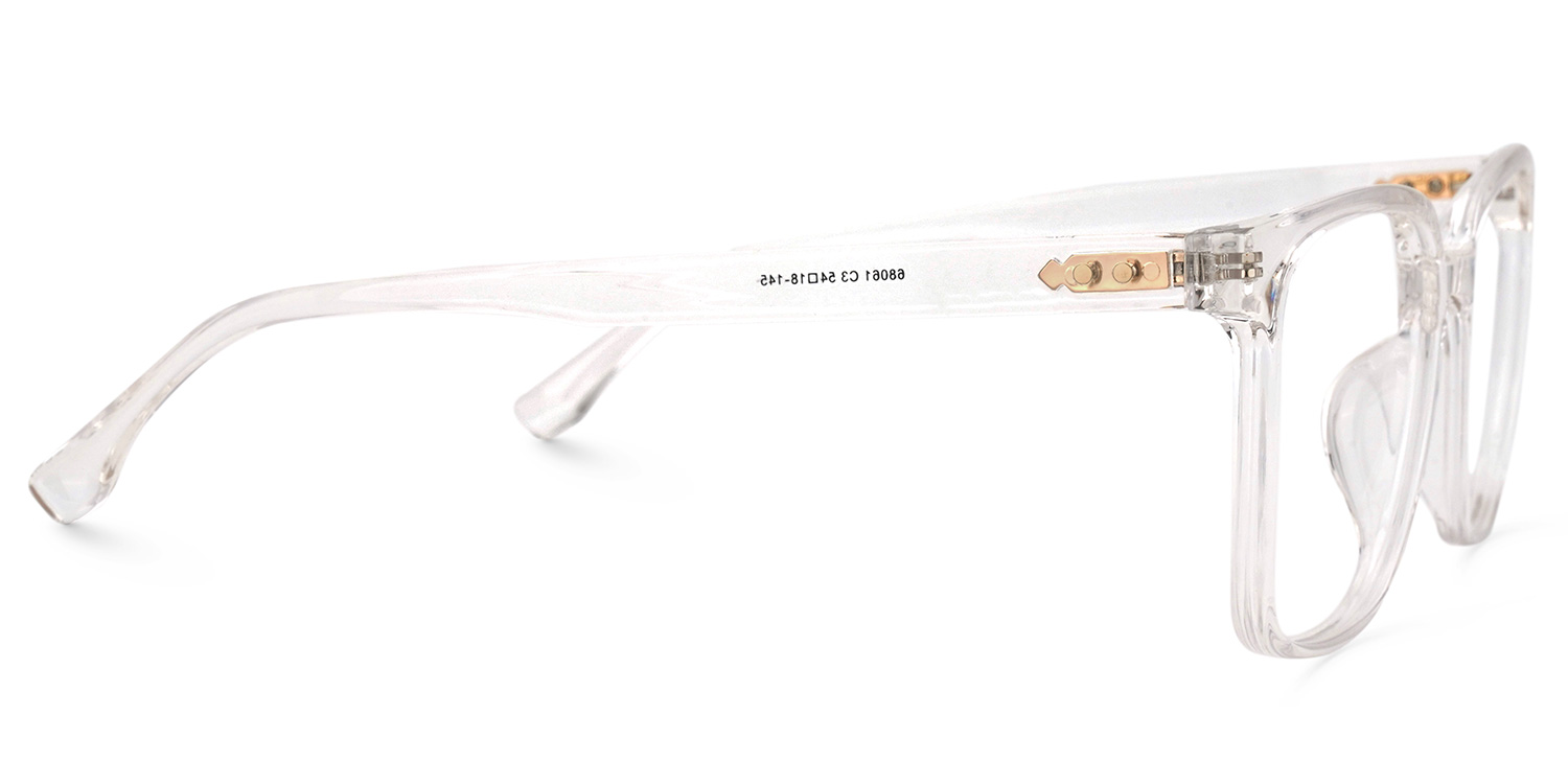 Contreras Square Crystal Glasses2