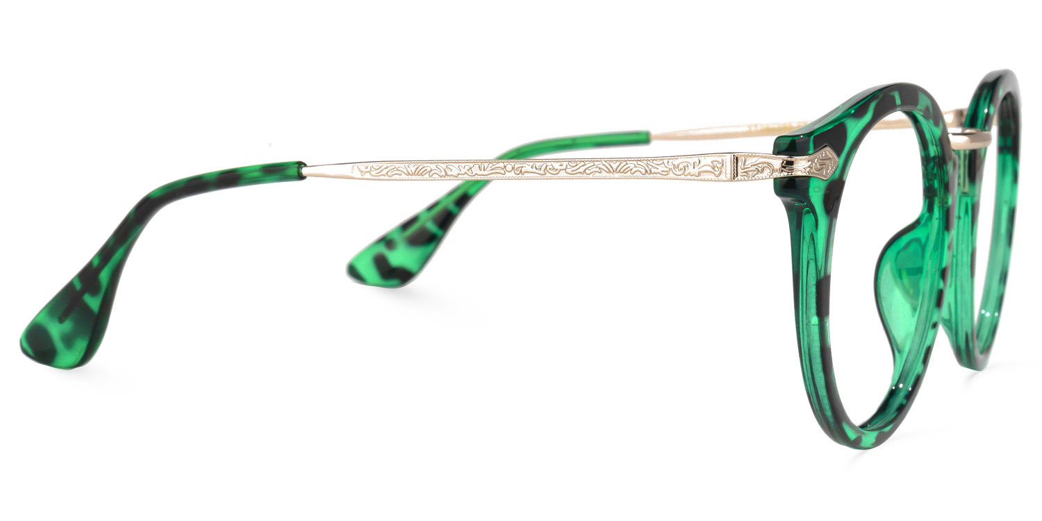 Buy Quentina Optical Glasses and EyeWear Frames on Zeelool2
