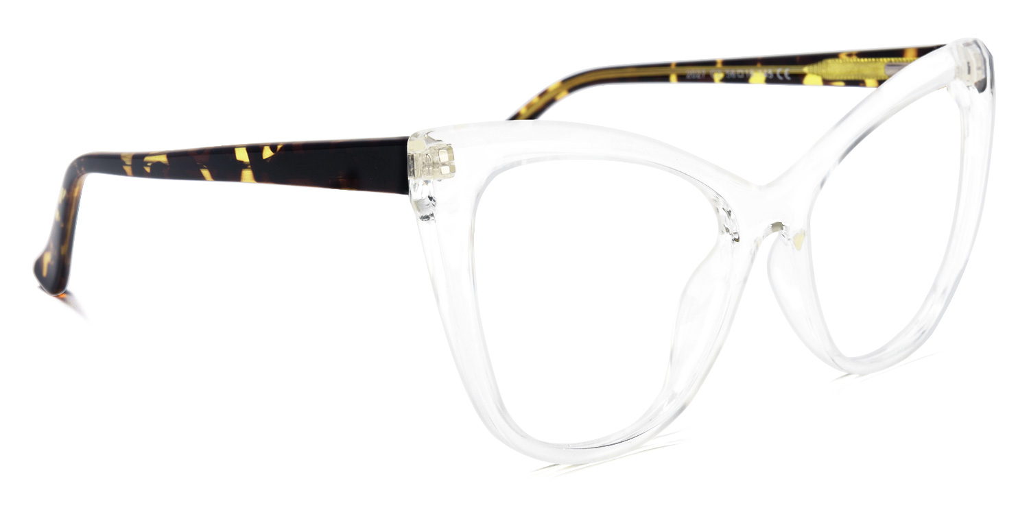 Shelby Cateye Crystal Glasses2