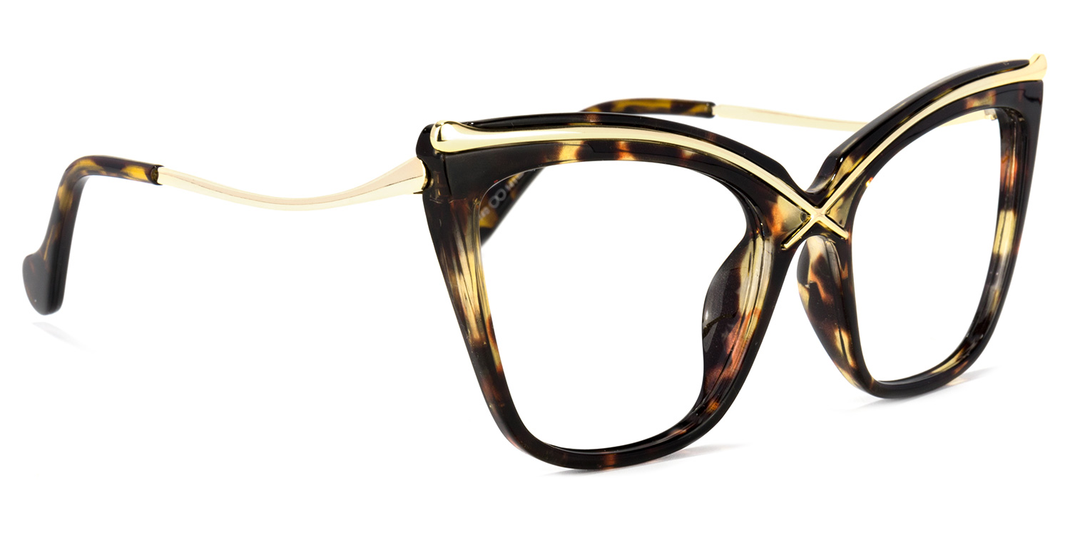 Winston Butterfly Tortoise Glasses2